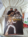 Stack Of 33 Vintage Records - thumbnail 3 of 10