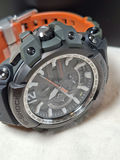 Casio G-SHOCK Gravity Master GPW-2000 With Carbon Fiber Belt From Japan ( Box Not Original To Watch) - thumbnail 9 of 9