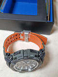 Casio G-SHOCK Gravity Master GPW-2000 With Carbon Fiber Belt From Japan ( Box Not Original To Watch) - thumbnail 4 of 9