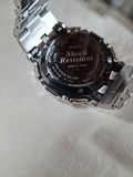Casio G-Shock GMW-B5000D Stainless Steel Digital Watch Set - thumbnail 5 of 9