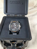Citizen Promaster E660 CB5860 Radio Controlled Wristwatch, Box Is NOT Original To Watch - thumbnail 1 of 10
