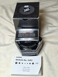 Casio G-Shock Mudmaster GWG-1000WLP Wristwatch with Box and Manuals - thumbnail 8 of 9
