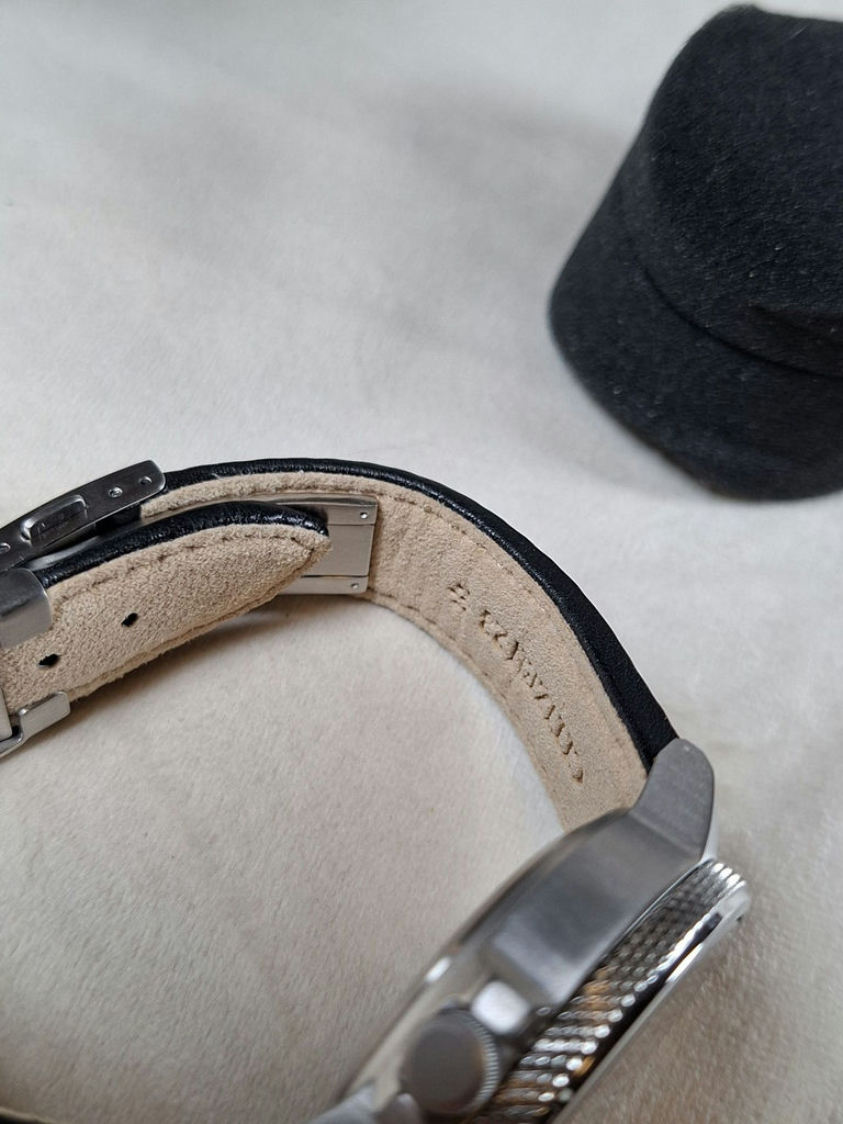 Citizen Promaster E660 CB5860 Radio Controlled Wristwatch, Box Is NOT Original To Watch - image 9 of 10