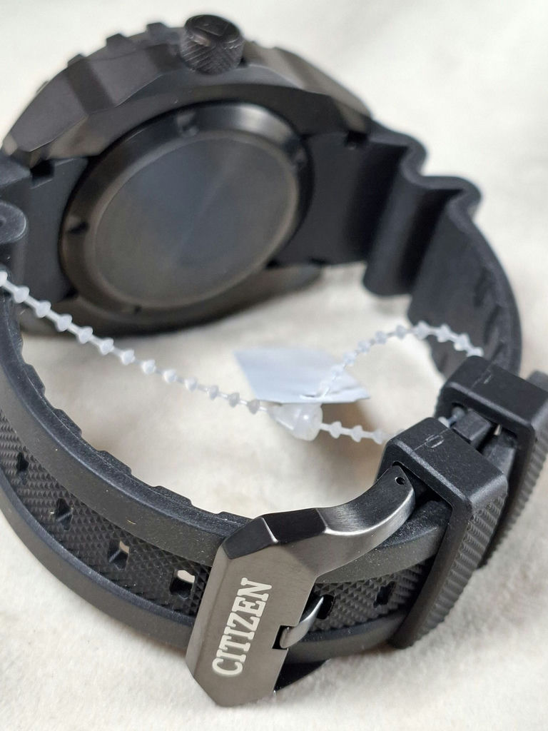 Citizen Promaster Dive Automatic NB6005-05L - image 6 of 8