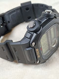 Casio DW-291H Digital Wristwatch - thumbnail 5 of 7
