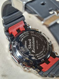 Casio G-Shock Digital Wristwatch with Box and Manual (Box Might Not Be Original) - thumbnail 7 of 8