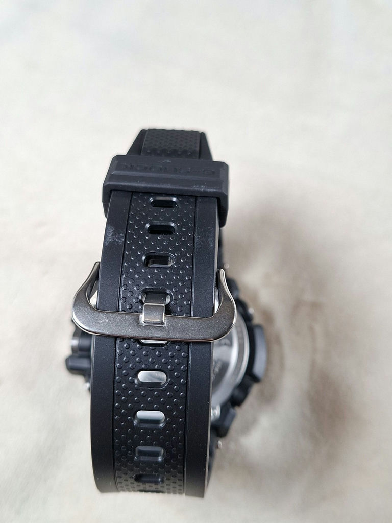 Casio G-Shock GST-B100 Burton Edition Wristwatch with Manual (Not Original Presentation Box) - image 8 of 10