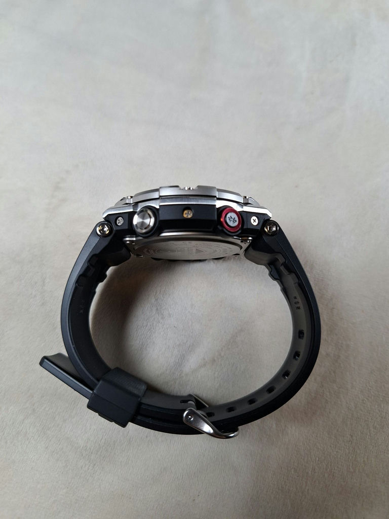 Casio G-Shock GST-B100 Burton Edition Wristwatch with Manual (Not Original Presentation Box) - image 6 of 10