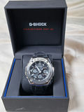 CASIO G-SHOCK G-STEEL GST-W110-1AJF Men, Box Not Original - thumbnail 1 of 8