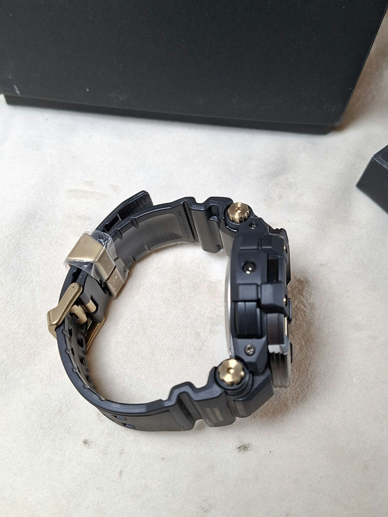 CASIO G-SHOCK GRAVITY MASTER GPW-1000 - image 3 of 8
