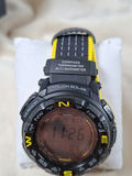 Casio Pro Trek PRW-2600UR STAINLESS STEEL, Non Original Box - thumbnail 2 of 6