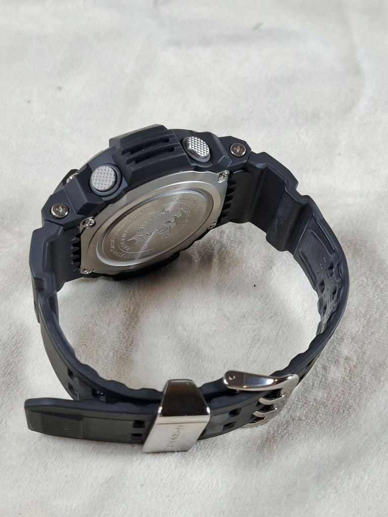 Casio G-Shock GW-9400 Rangeman Digital Watch - image 3 of 7