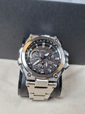 Casio G-Shock MT-G Wristwatch with Box and Extra Links - thumbnail 2 of 9
