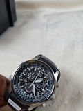 Citizen Promaster E660 CB5860 Radio Controlled Wristwatch, Box Is NOT Original To Watch - thumbnail 3 of 10