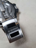 Casio G-Shock MT-G Wristwatch with Box and Extra Links - thumbnail 7 of 9
