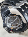 Casio G-Shock Master of G Wristwatch, GWN-1000B, with Possibly Original Box - thumbnail 8 of 11