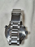Citizen Eco-Drive Satellite Wave Titanium Wristwatch - thumbnail 3 of 7
