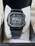 Casio G-Shock Digital GMW-B5000G Wristwatch with Manual, (Possibly Original Box) - thumbnail 2 of 8