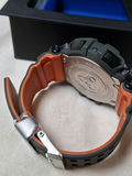 Casio G-SHOCK Gravity Master GPW-2000 With Carbon Fiber Belt From Japan ( Box Not Original To Watch) - thumbnail 5 of 9