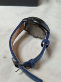 Citizen Promaster Altichron Eco-Drive Titanium Wristwatch BN4065-07L, Blue Dial, not Original Box - thumbnail 6 of 7