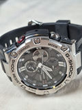 Casio G-Shock GST-B100 Burton Edition Wristwatch with Manual (Not Original Presentation Box) - thumbnail 9 of 10