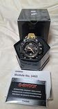 Casio G-Shock Mudmaster GWG-1000WLP Wristwatch with Box and Manuals - thumbnail 1 of 9
