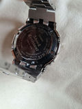 Casio G-Shock GMW-B5000D Stainless Steel Digital Watch Set - thumbnail 6 of 9