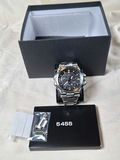 Casio G-Shock MT-G Wristwatch with Box and Extra Links - thumbnail 1 of 9
