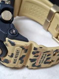Casio G-Shock Mudmaster GWG-1000WLP Wristwatch with Box and Manuals - thumbnail 6 of 9