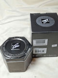 Casio G-Shock GST-B100-1ACR Wristwatch with Box and Manuals - thumbnail 10 of 10