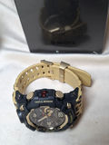 Casio G-Shock Mudmaster GWG-1000WLP Wristwatch with Box and Manuals - thumbnail 4 of 9