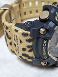 Casio G-Shock Mudmaster GWG-1000WLP Wristwatch with Box and Manuals - thumbnail 7 of 9