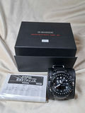 Casio G-Shock Master of G Wristwatch, GWN-1000B, with Possibly Original Box - thumbnail 1 of 11
