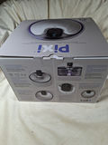 Catit Pixi 5L Stainless Steel UV-C Cat Water Fountain - thumbnail 5 of 7