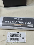 Casio G-Shock Wristwatch GST-W100G - thumbnail 9 of 10