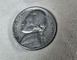 1938 US JEFFERSON NICKEL first Year Of Production - thumbnail 2 of 4