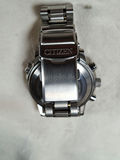 Citizen Promaster Sky Eco-Drive PMV65-2271 Wristwatch, Box Might Not Be Original To Watch - thumbnail 4 of 7