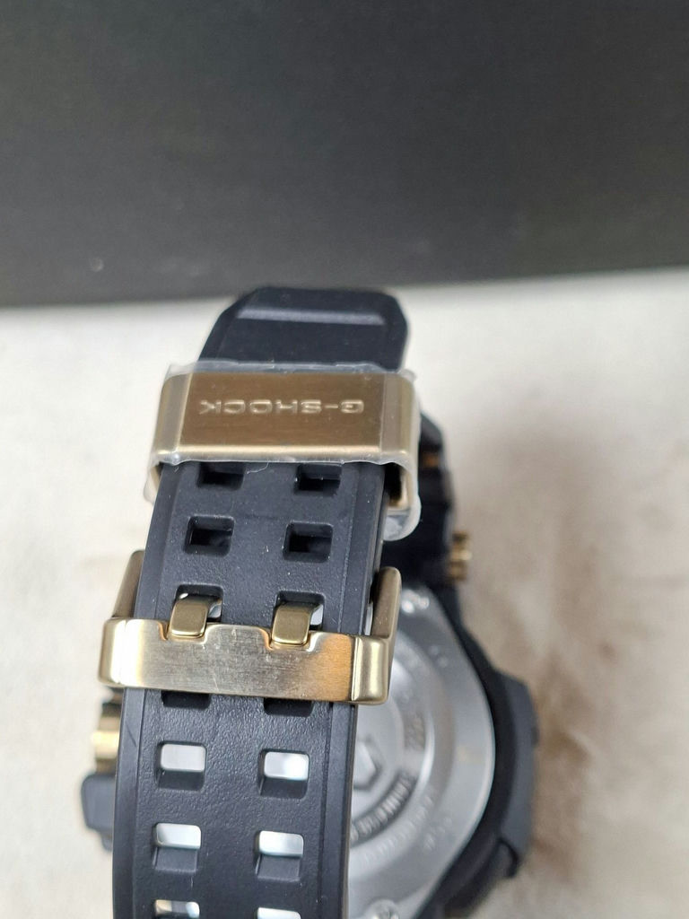 CASIO G-SHOCK GRAVITY MASTER GPW-1000 - image 7 of 8