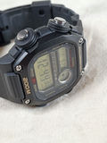 Casio DW-291H Digital Wristwatch - thumbnail 7 of 7