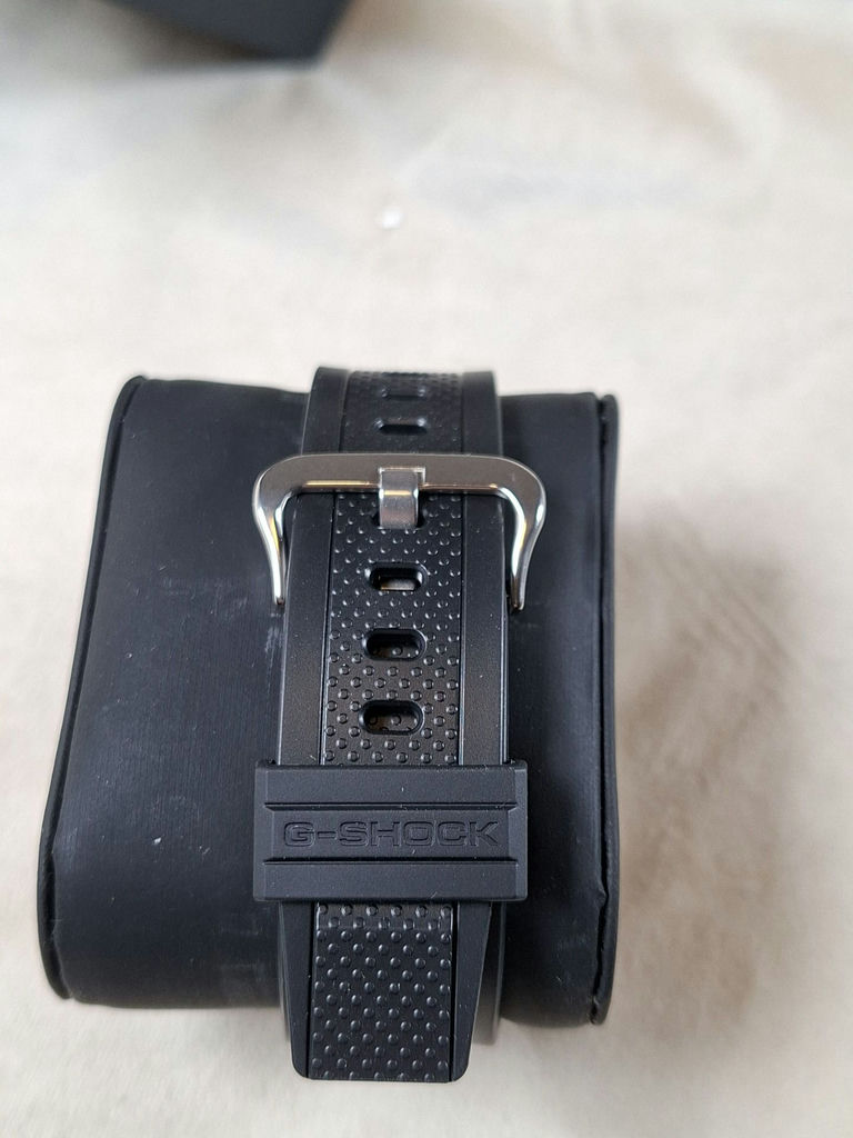 CASIO G-SHOCK G-STEEL GST-W110-1AJF Men, Box Not Original - image 5 of 8