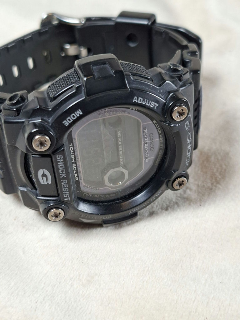 Casio G-Shock Digital Wristwatch, GW-7900B - image 6 of 6