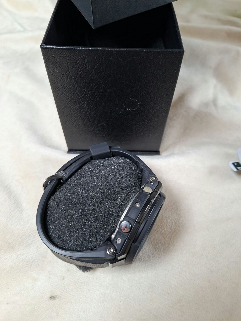 Casio G-Shock Wristwatch GST-W100G - image 3 of 10