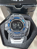 Casio G-Shock Digital Wristwatch, GBD-100-1A7CR, with Box and Manuals - thumbnail 2 of 9