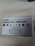 Casio G-Shock GMW-B5000D Stainless Steel Digital Watch Set - thumbnail 8 of 9