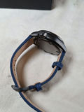 Citizen Promaster Altichron Eco-Drive Titanium Wristwatch BN4065-07L, Blue Dial, not Original Box - thumbnail 3 of 7
