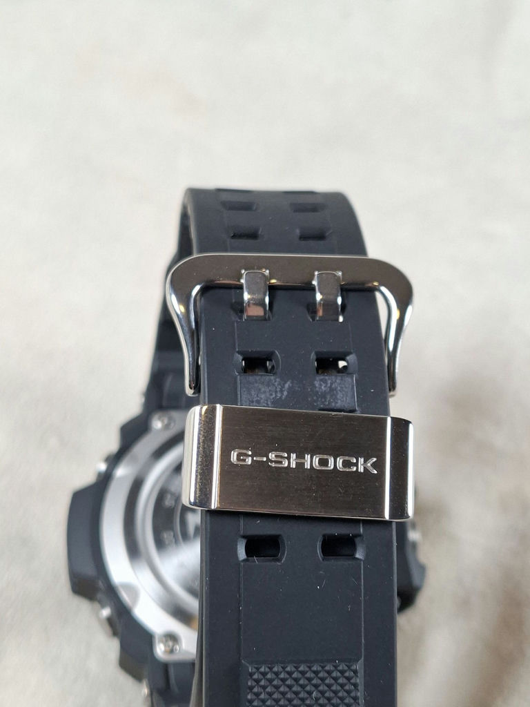 Casio G-Shock GW-9400 Rangeman Digital Watch - image 7 of 7