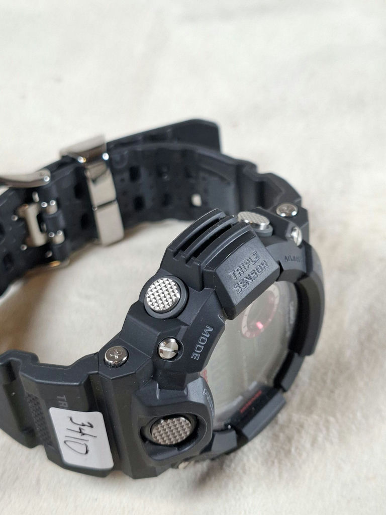 Casio G-Shock GW-9400 Rangeman Digital Watch - image 2 of 7