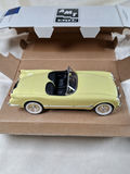 AMT Ertl Corvette Model Cars and 1972 Super Sport Corvette Snap Fit Kit - thumbnail 3 of 7