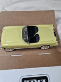 AMT Ertl Corvette Model Cars and 1972 Super Sport Corvette Snap Fit Kit - thumbnail 5 of 7