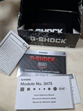 Casio G-Shock G-Squad GBD-H1000 Men's Wristwatch - thumbnail 7 of 8